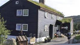 Preikestolen youth hostel, 39.2 miles from Stavanger hostel